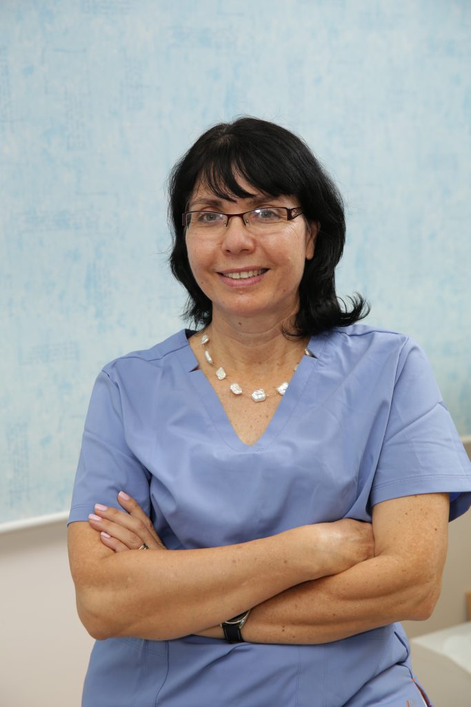 ד"ר מנור יפעת